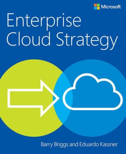 Enterprise Cloud Strategy