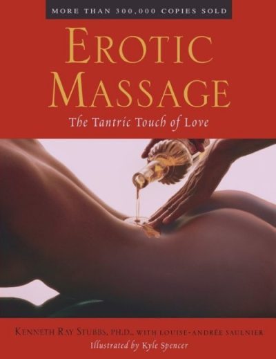 Erotic Massage