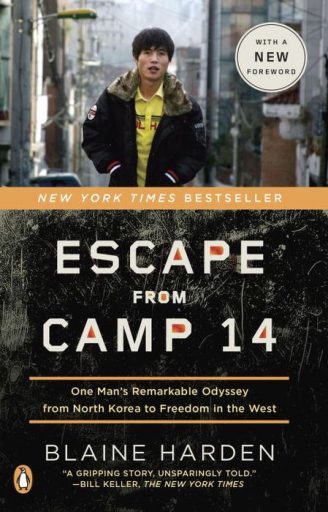 Escape From Camp 14