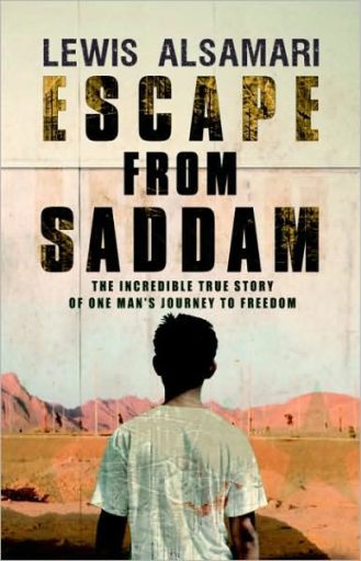Escape From Saddam