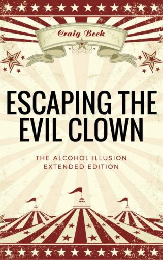 Escaping the Evil Clown