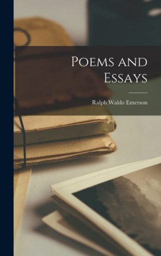 Essays and Poems