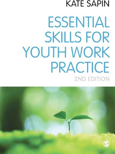 Essential Skills for Youth Work Practice
