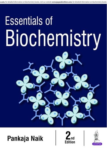 Essentials of Biochemistry