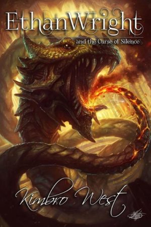 Ethan Wright: And the Curse of Silence