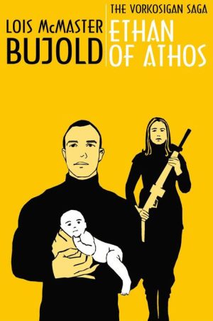 Ethan of Athos