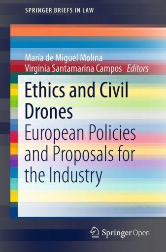 Ethics and Civil Drones