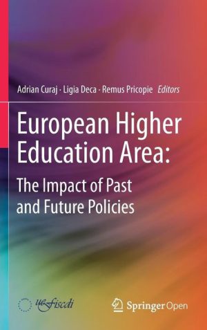 European Higher Education Area