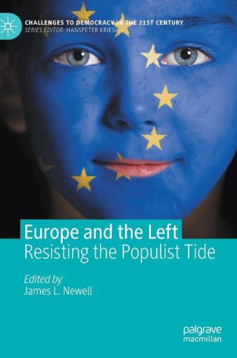 Europe and the Left: Resisting the Populist Tide