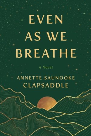 Even as We Breathe