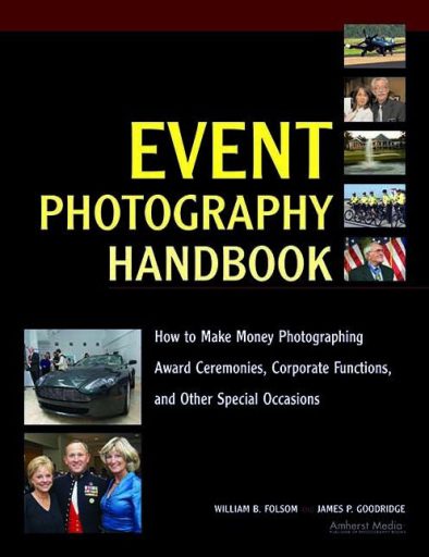 Event Photography Handbook