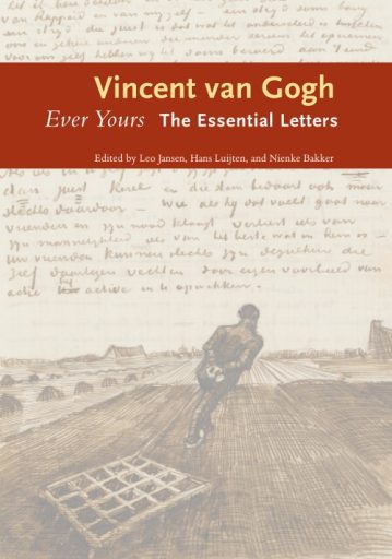 Ever Yours: The Essential Letters