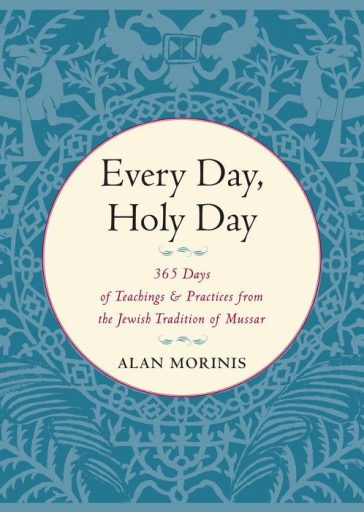 Every Day, Holy Day