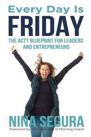 Every Day Is Friday