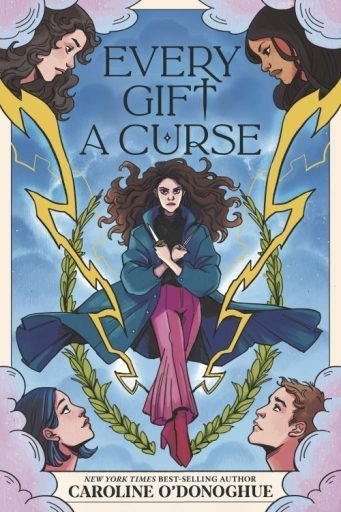 Every Gift a Curse
