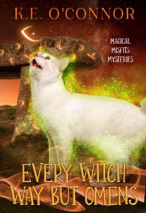 Every Witch Way but Omens