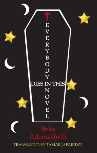 Everybody Dies in This Novel