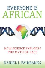 Everyone Is African