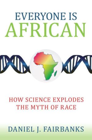 Everyone Is African