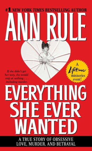 Everything She Ever Wanted