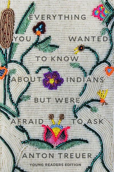 Everything You Wanted to Know About Indians but Were Afraid to Ask