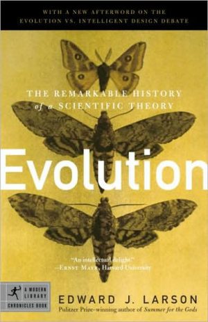 Evolution