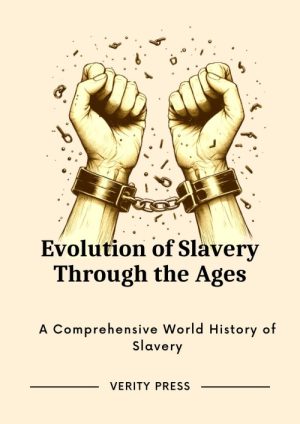 Evolution of Slavery Through the Ages