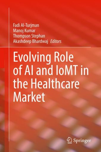 Evolving Role of AI and IoMT in the Healthcare Market