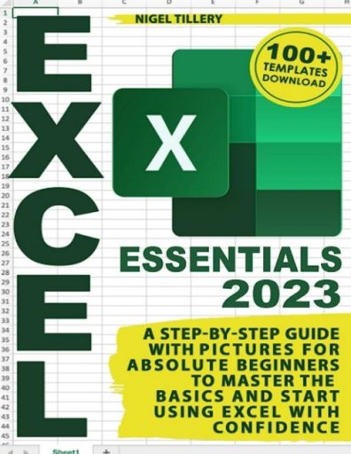 Excel Essentials