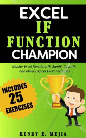 Excel IF Function Champion