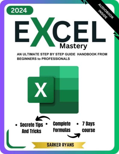 Excel Mastery