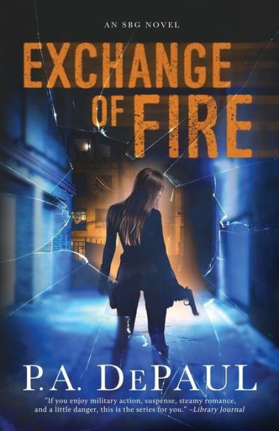 Exchange of Fire