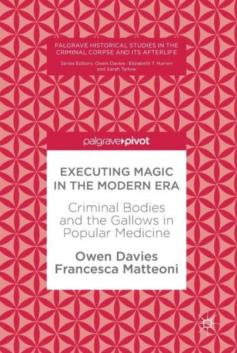 Executing Magic in the Modern Era