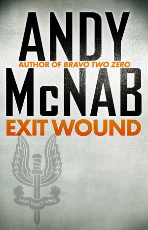 Exit Wound