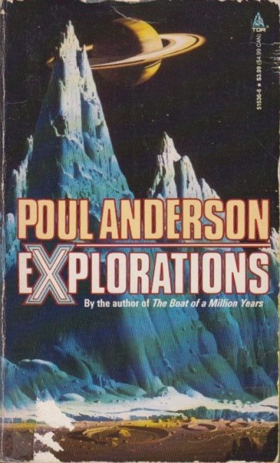 Explorations