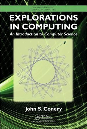 Explorations in Computing