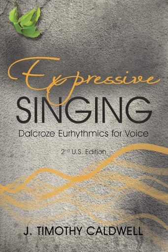 Expressive Singing