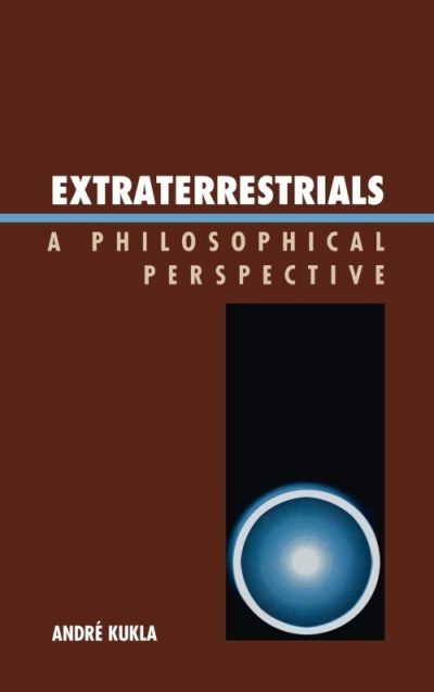 Extraterrestrials: A Philosophical Perspective