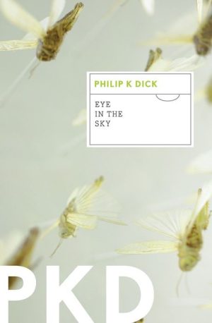 Eye in the Sky