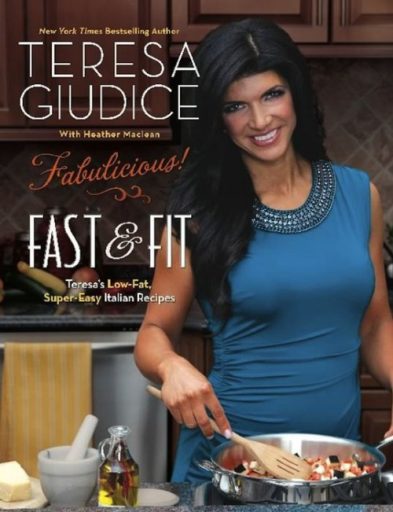 Fabulicious!: Fast & Fit
