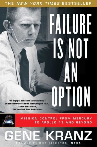 Failure Is Not an Option