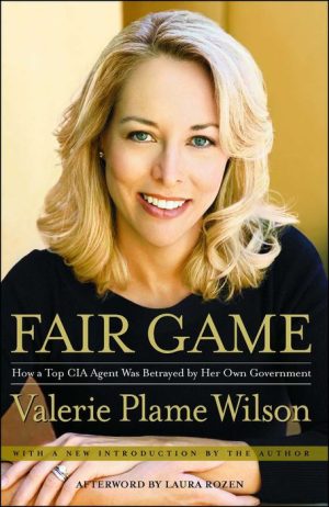 Fair Game