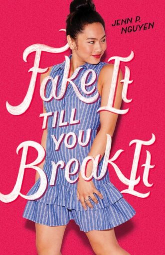 Fake It Till You Break It