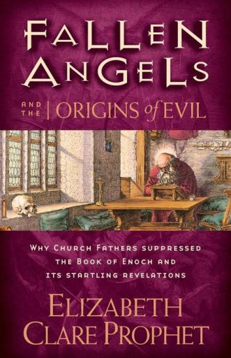 Fallen Angels and the Orgins of Evil