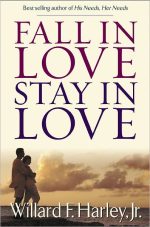 Fall in Love, Stay in Love