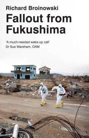 Fallout From Fukushima