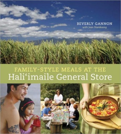 Family-Style Meals at the Hali'Imaile General Store
