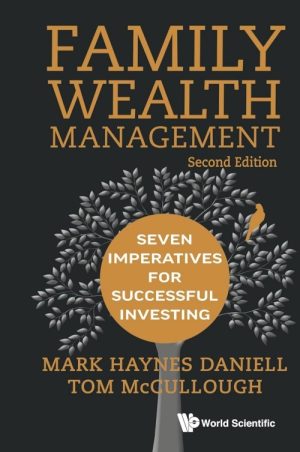Family Wealth Management