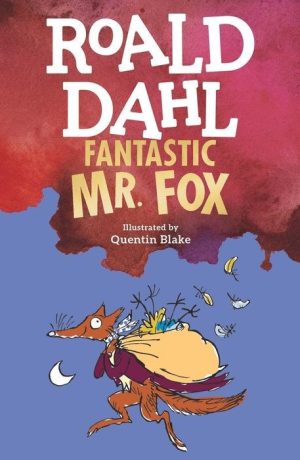 Fantastic Mr. Fox