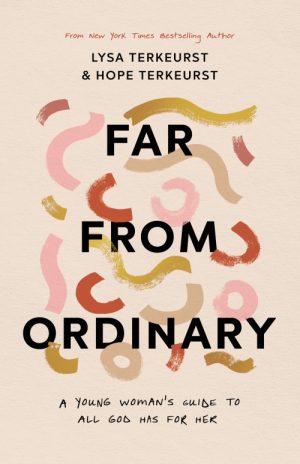 Far From Ordinary